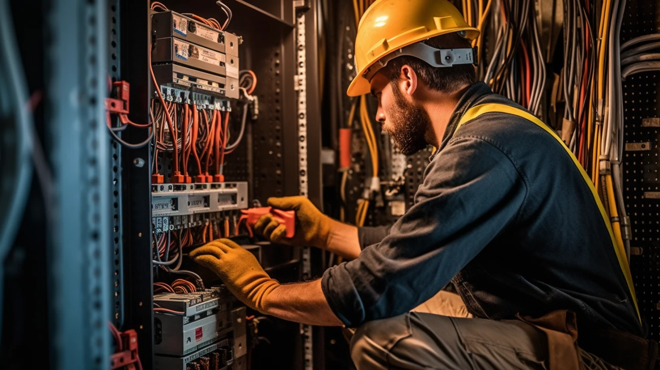 Jaki jest koszt montażu rozdzielni elektrycznej?