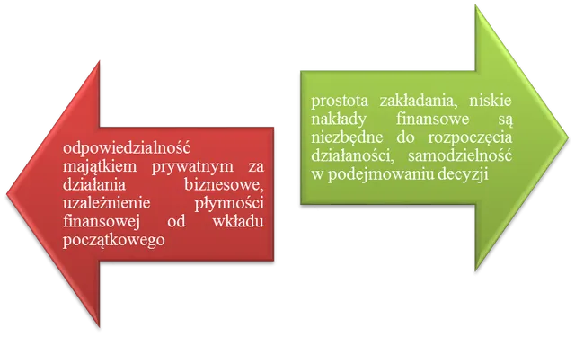 Zdjęcie Forma prawna co to? Kluczowe informacje o jej znaczeniu i rodzajach