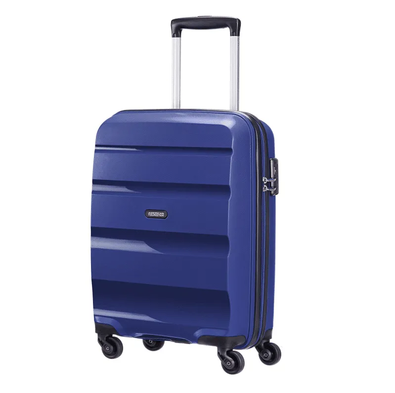 Zdjęcie Medidas equipaje de mano Iberia: evita sorpresas en tu vuelo