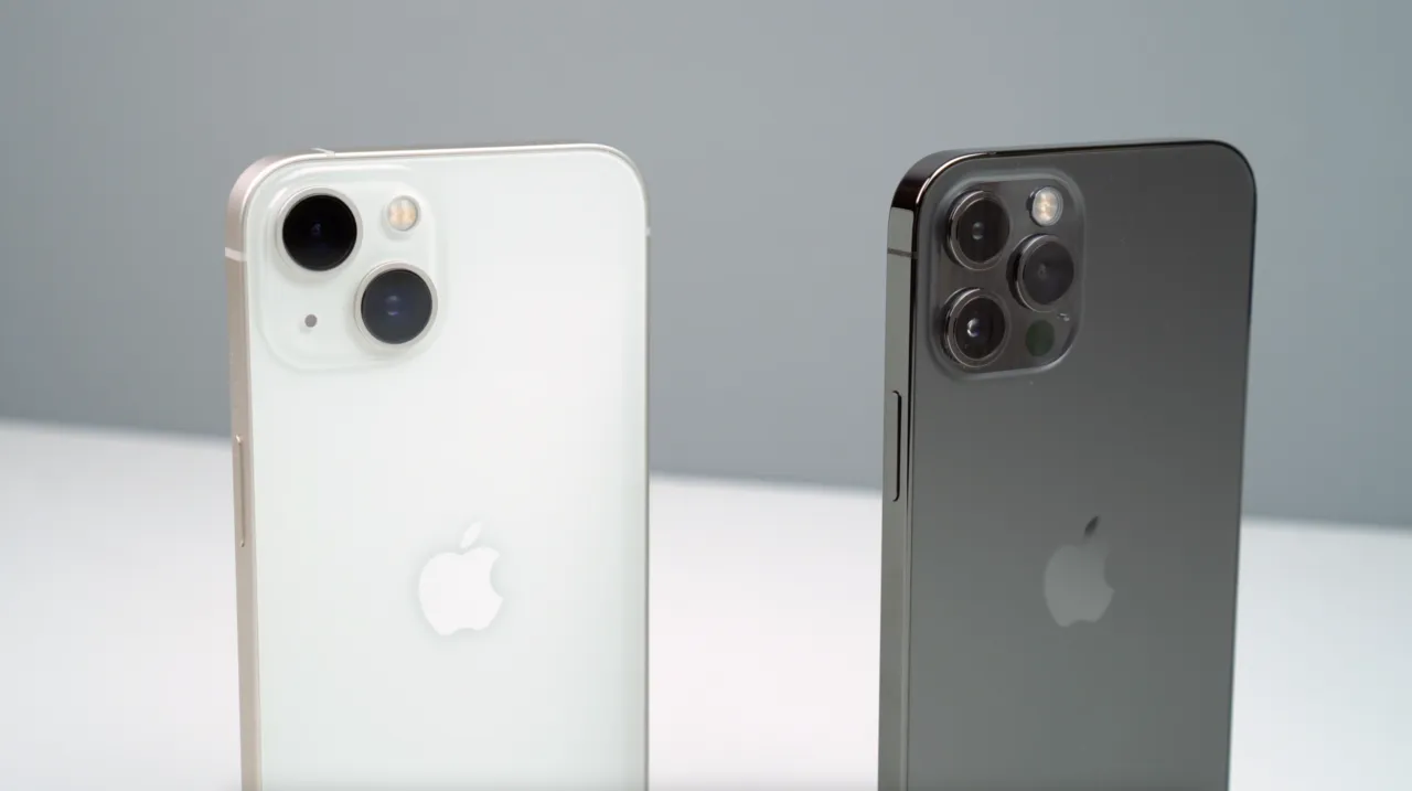 Zdjęcie iPhone 13 aparat: 12 MP to nie wszystko. Co musisz wiedzieć?