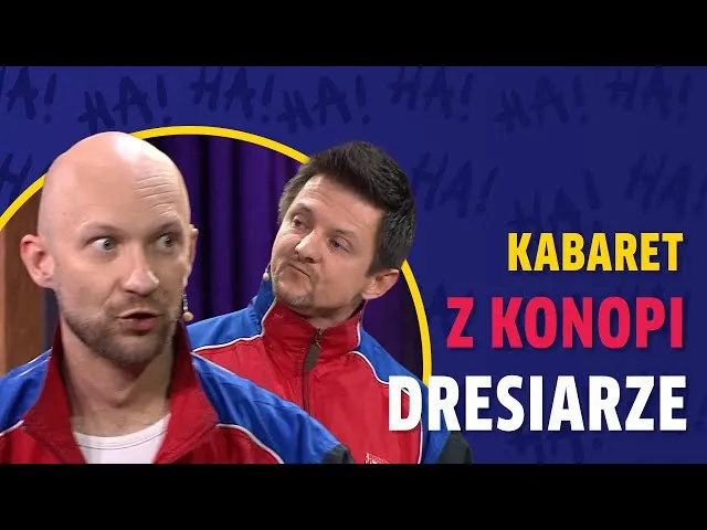 Zdjęcie Kabaret z Konopii - historia, osiągnięcia i nadchodzące występy