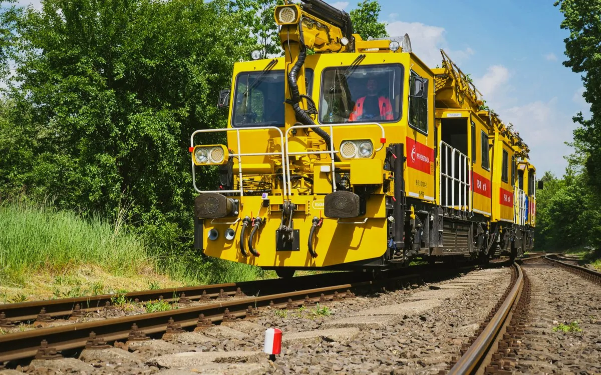 Zdjęcie Kto sprzedał PKP Energetyka? Kontrowersje i kluczowe informacje