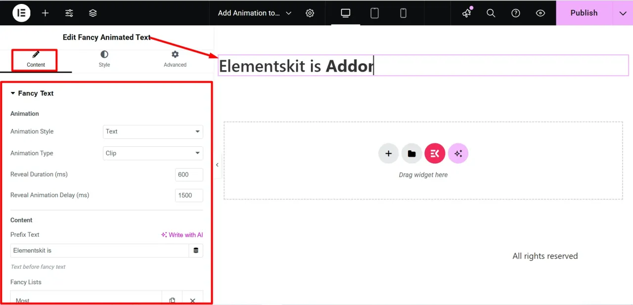 Zdjęcie Jak zrobić ruchomy tekst w HTML - proste sposoby na animację tekstu