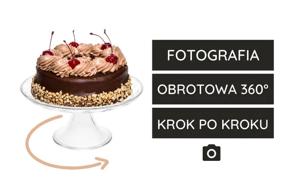 Zdjęcie Jak zrobić zdjęcie 360: Proste kroki do idealnej panoramy