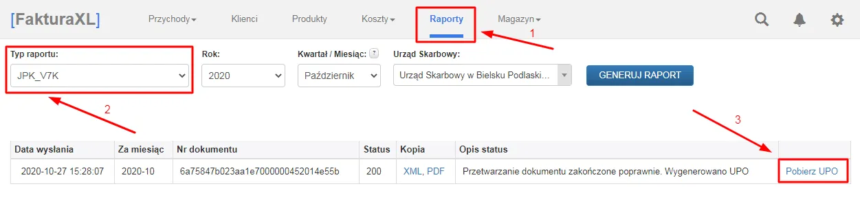 Zdjęcie Jak pobrać UPO w 5 prostych krokach: instrukcja dla każdego podatnika