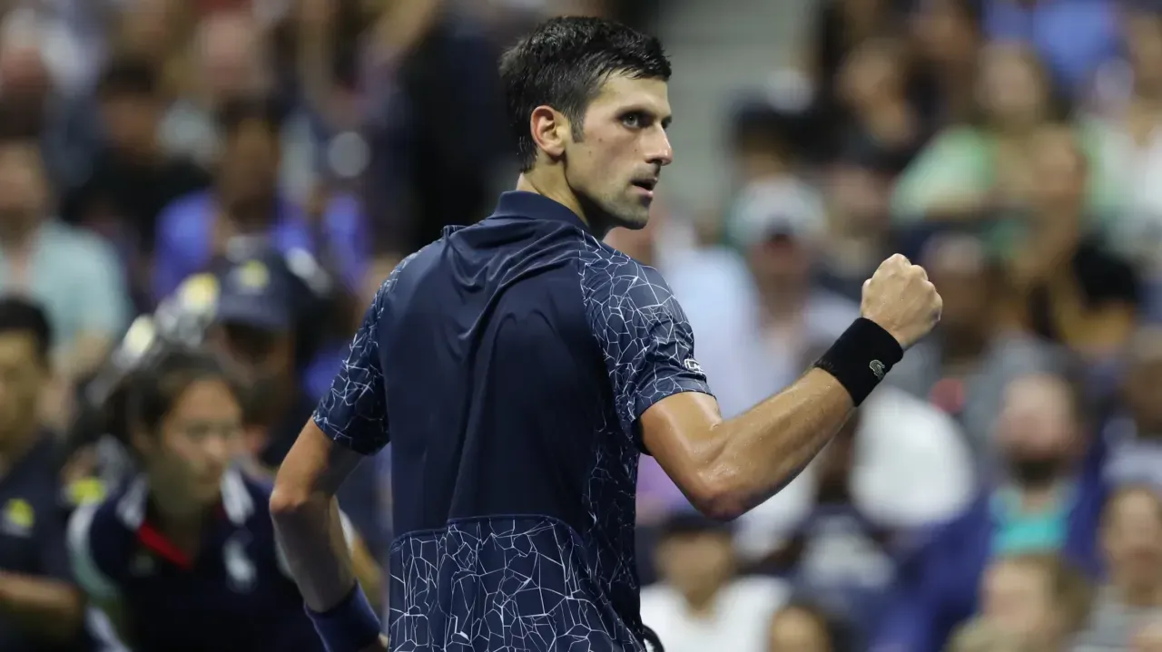 Zdjęcie Gdzie oglądać finał Wimbledonu? Odkryj najlepsze opcje w Polsce