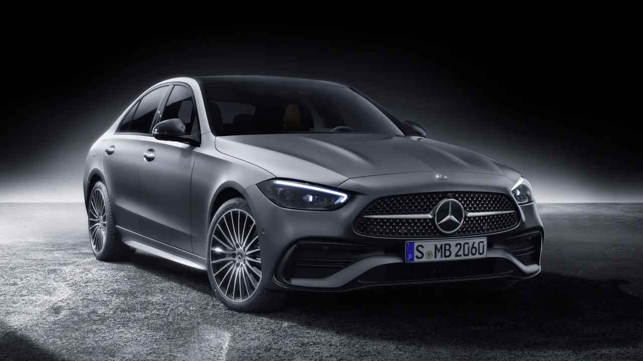 Zdjęcie Mercedes-Benz klasy C - co musisz wiedzieć przed zakupem?