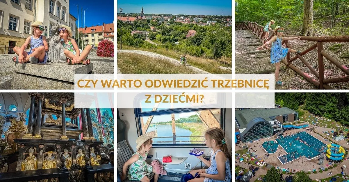 Zdjęcie Najlepsze atrakcje w Trzebnicy, które musisz zobaczyć z rodziną