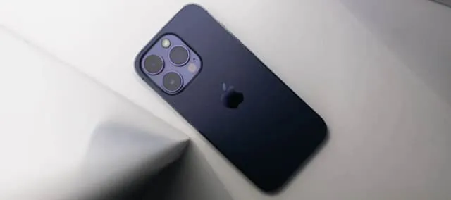 Zdjęcie Jaki aparat ma iPhone 14? Odkryj jego niesamowite możliwości fotograficzne