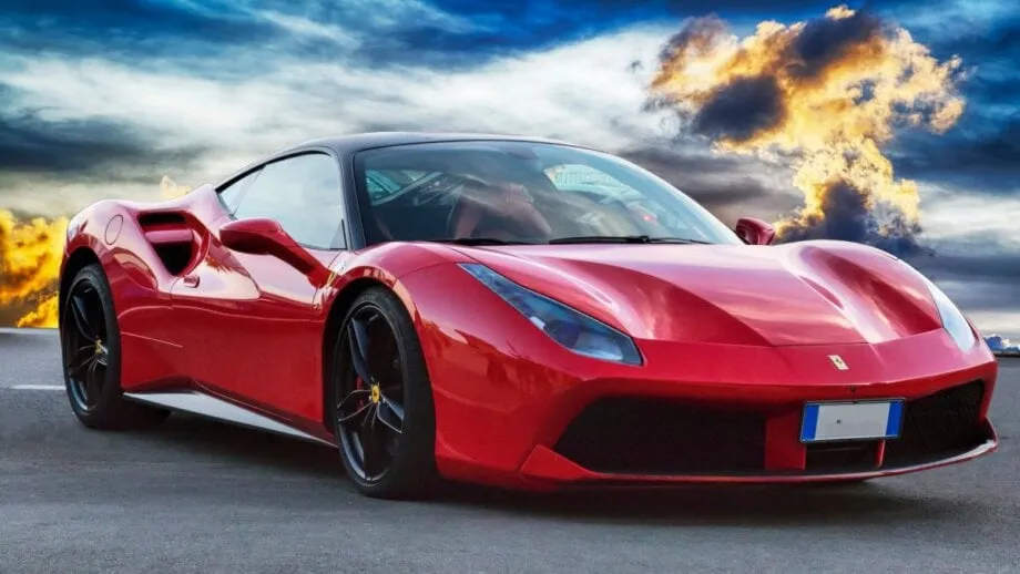 Zdjęcie Ile kosztuje Ferrari? Ceny modeli i co wpływa na ich wartość