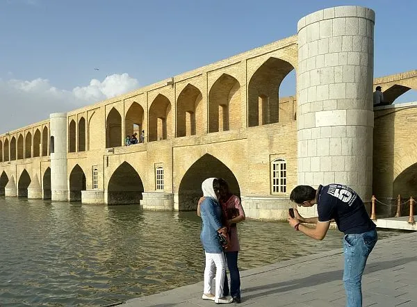 Zdjęcie Iran czy jest bezpiecznie? Prawda o bezpieczeństwie dla turystów