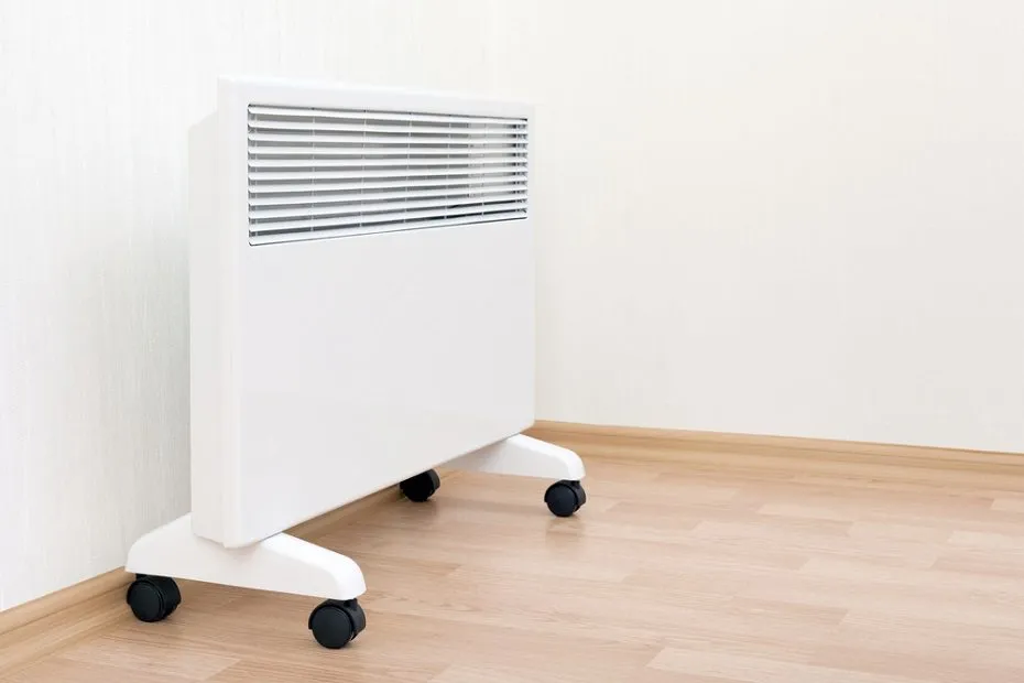 Zdjęcie Ile prądu zużywa grzejnik elektryczny? Sprawdź, ile zapłacisz za energię