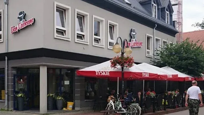 Zdjęcie Gdzie zjeść w Kwidzynie? Odkryj najlepsze restauracje i smaki