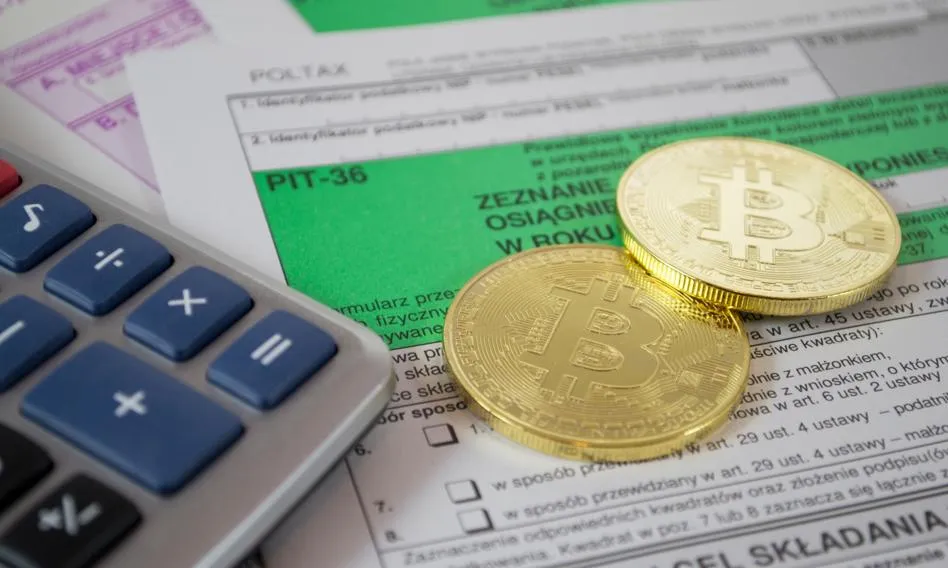 Zdjęcie Jak wypłacić kryptowaluty bez problemów - krok po kroku do sukcesu