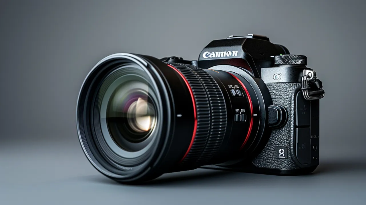 Zdjęcie Sony DSC-R1: Recenzja, opinie użytkowników i funkcje aparatu