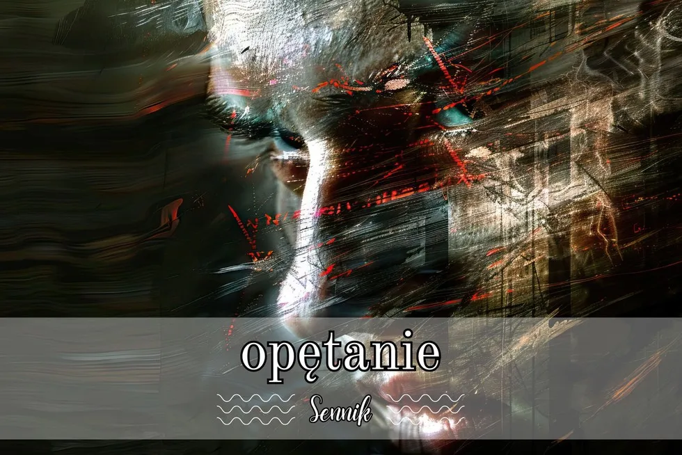 Zdjęcie Co sny o opętaniu mówią o Twojej podświadomości? Analiza sennika