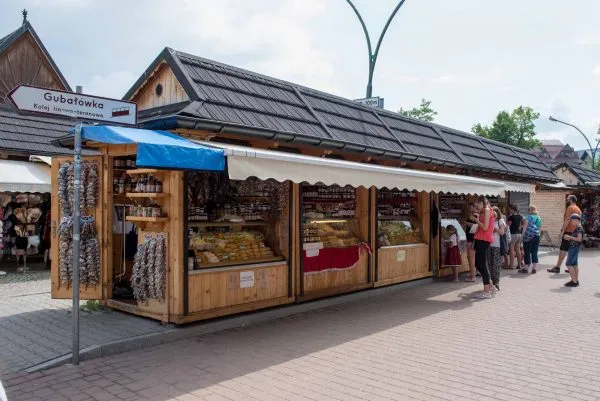 Zdjęcie Ile wytrzyma oscypek w lodówce? Sprawdź, zanim się zepsuje