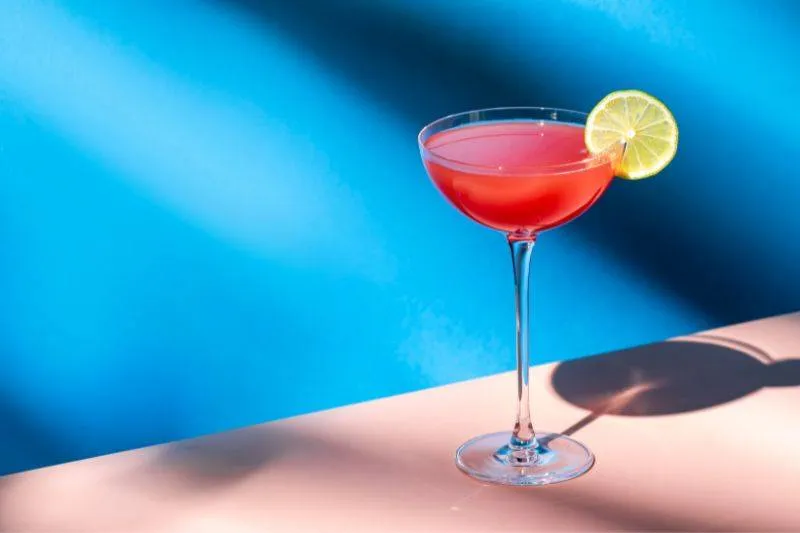 Zdjęcie Pyszne drinki z tequili, które zaskoczą Twoich gości
