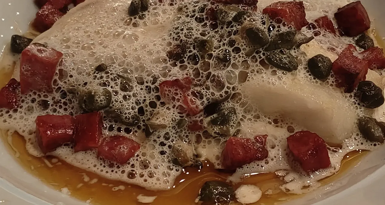 Zdjęcie Kopenhaga gdzie zjeść: najlepsze miejsca na jedzenie w mieście