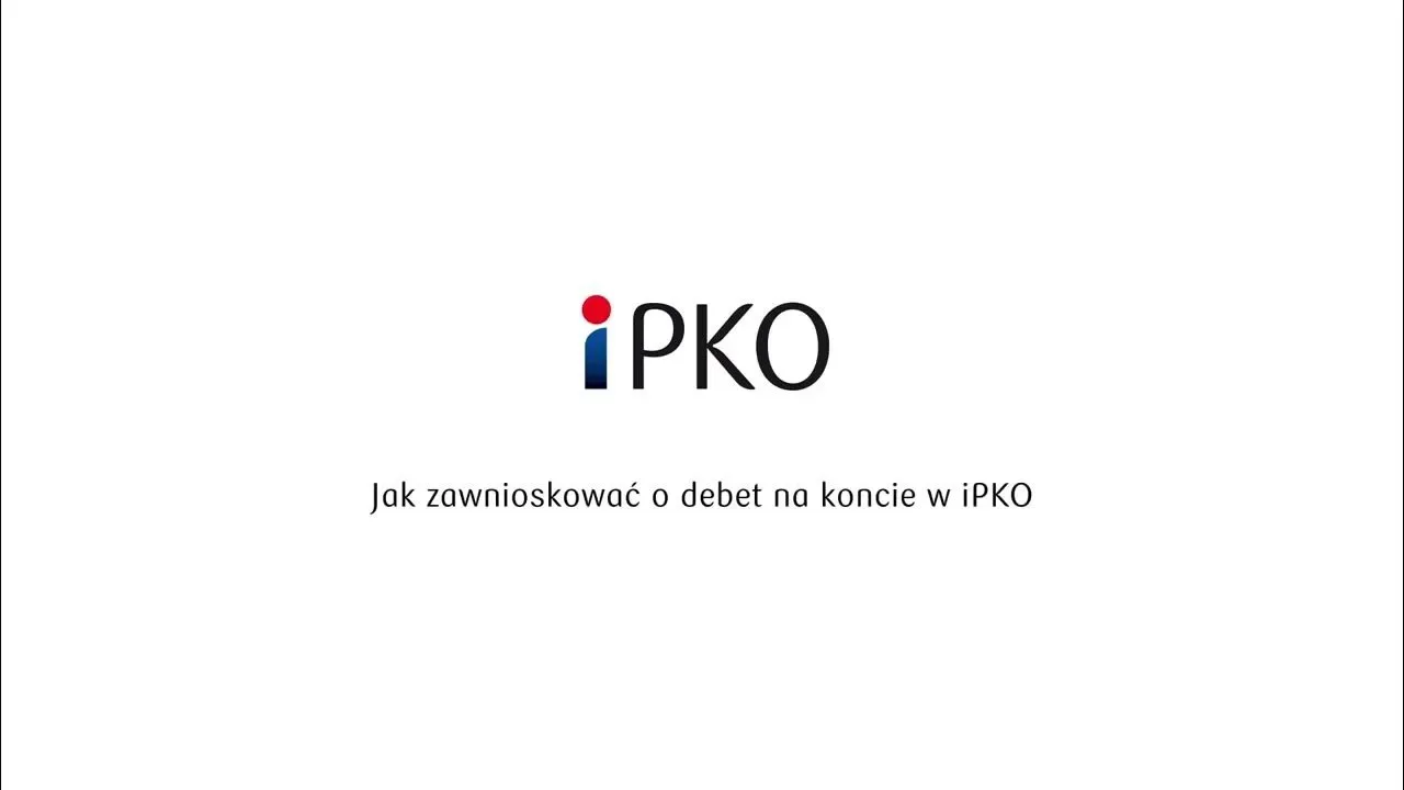Zdjęcie Jak wyłączyć debet na koncie PKO i uniknąć niepotrzebnych kosztów