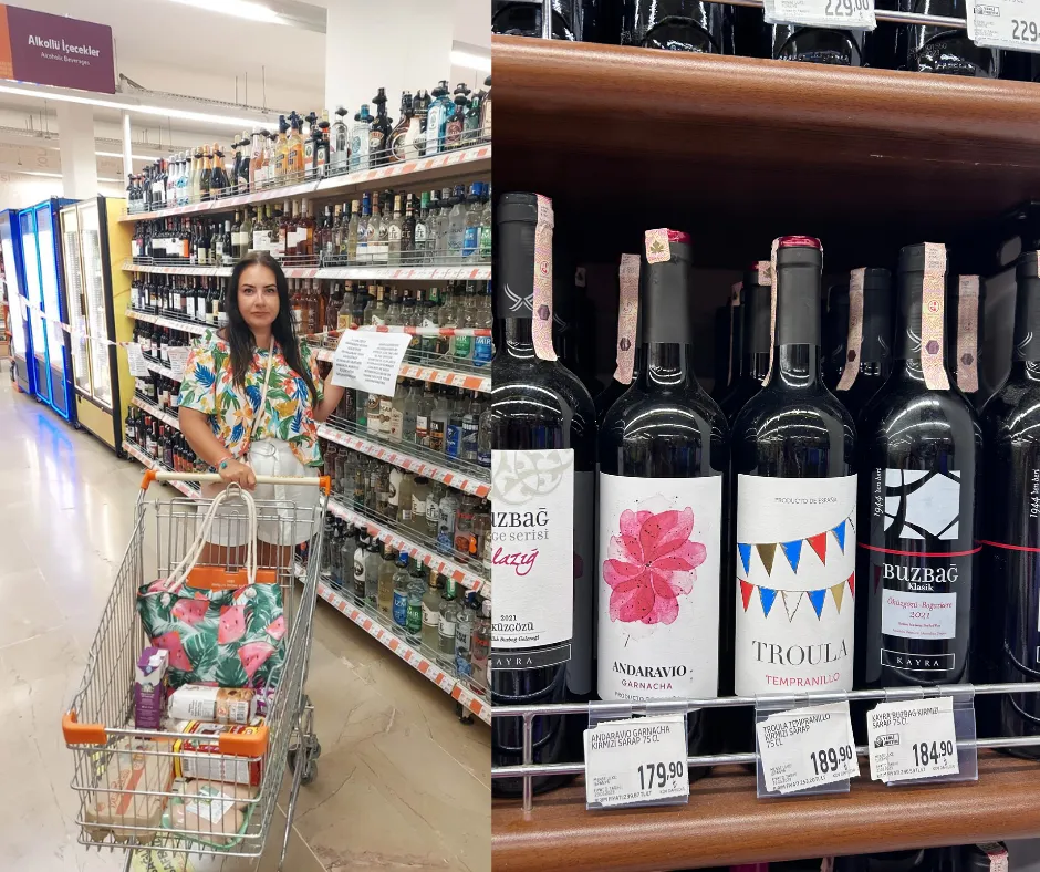 Zdjęcie Czy Turcy piją alkohol? Zaskakujące fakty o ich nawykach picia