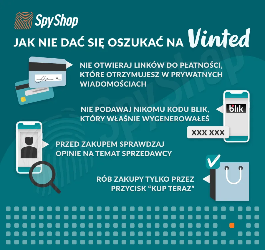 Zdjęcie Vinted nie działa? Poznaj przyczyny problemów i skuteczne rozwiązania.