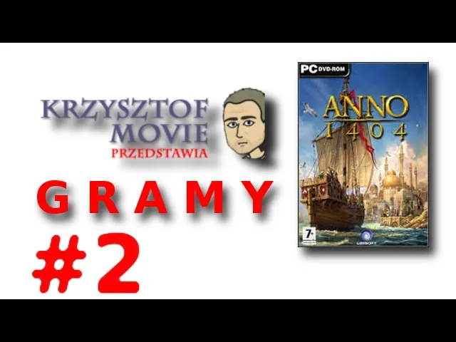 Zdjęcie Jak zainstalować spolszczenie do Anno 1404: kompletny poradnik instalacji