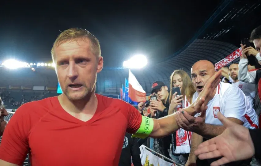 Zdjęcie Ile zarabia Lewandowski w reprezentacji Polski? Zaskakujące kwoty!