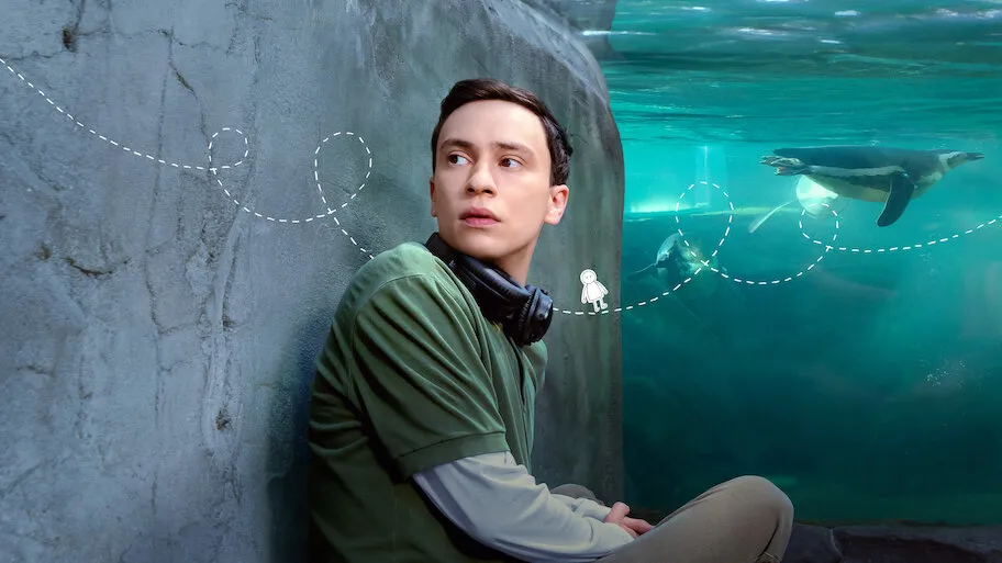 Zdjęcie Filmy o autyzmie na Netflix, które zmieniają spojrzenie na świat