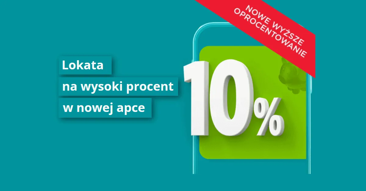 Zdjęcie Gdzie założyć lokatę, aby nie stracić? Najlepsze oferty banków w 2023 roku