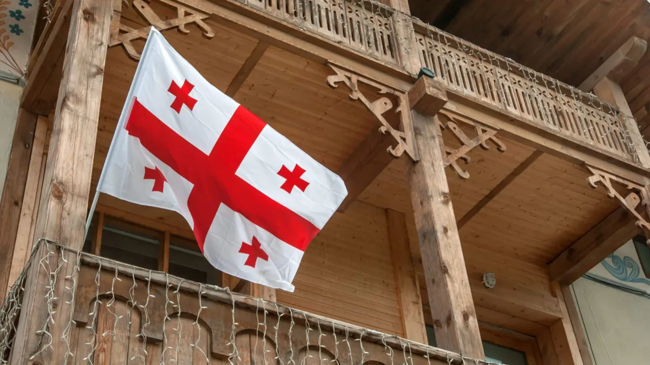 Zdjęcie Co warto kupić w Gruzji? Unikalne produkty, które musisz mieć