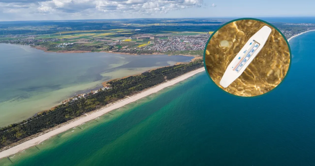 Zdjęcie Najczystsza woda w Bałtyku: Gdzie znaleźć najlepsze plaże?