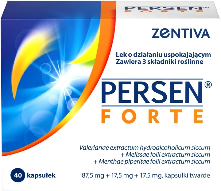 Zdjęcie Jaki jest dobry lek na uspokojenie? Sprawdź skuteczne rozwiązania