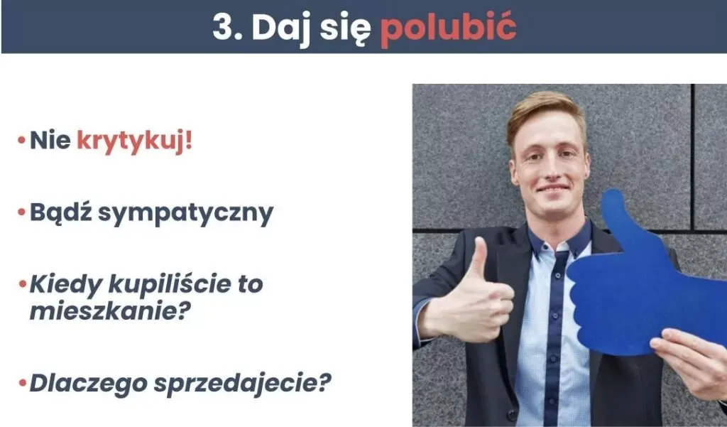 Zdjęcie Jak negocjować cenę mieszkania i uniknąć przeszacowania oferty