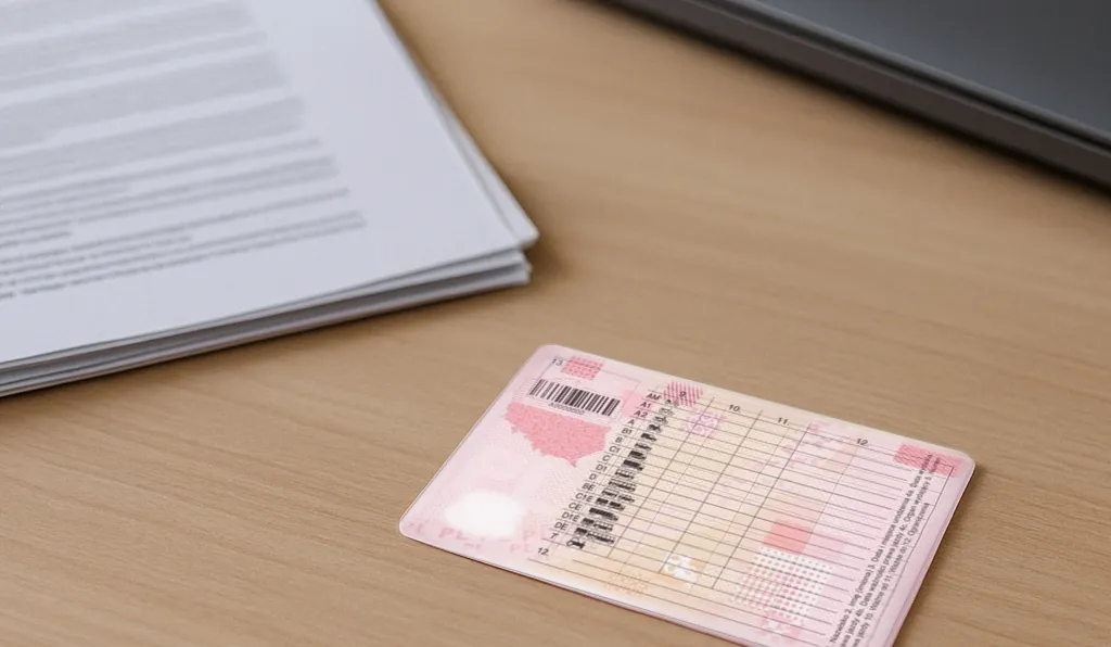 Zdjęcie Gdzie zrobić badania lekarskie na prawo jazdy bez zbędnych formalności?