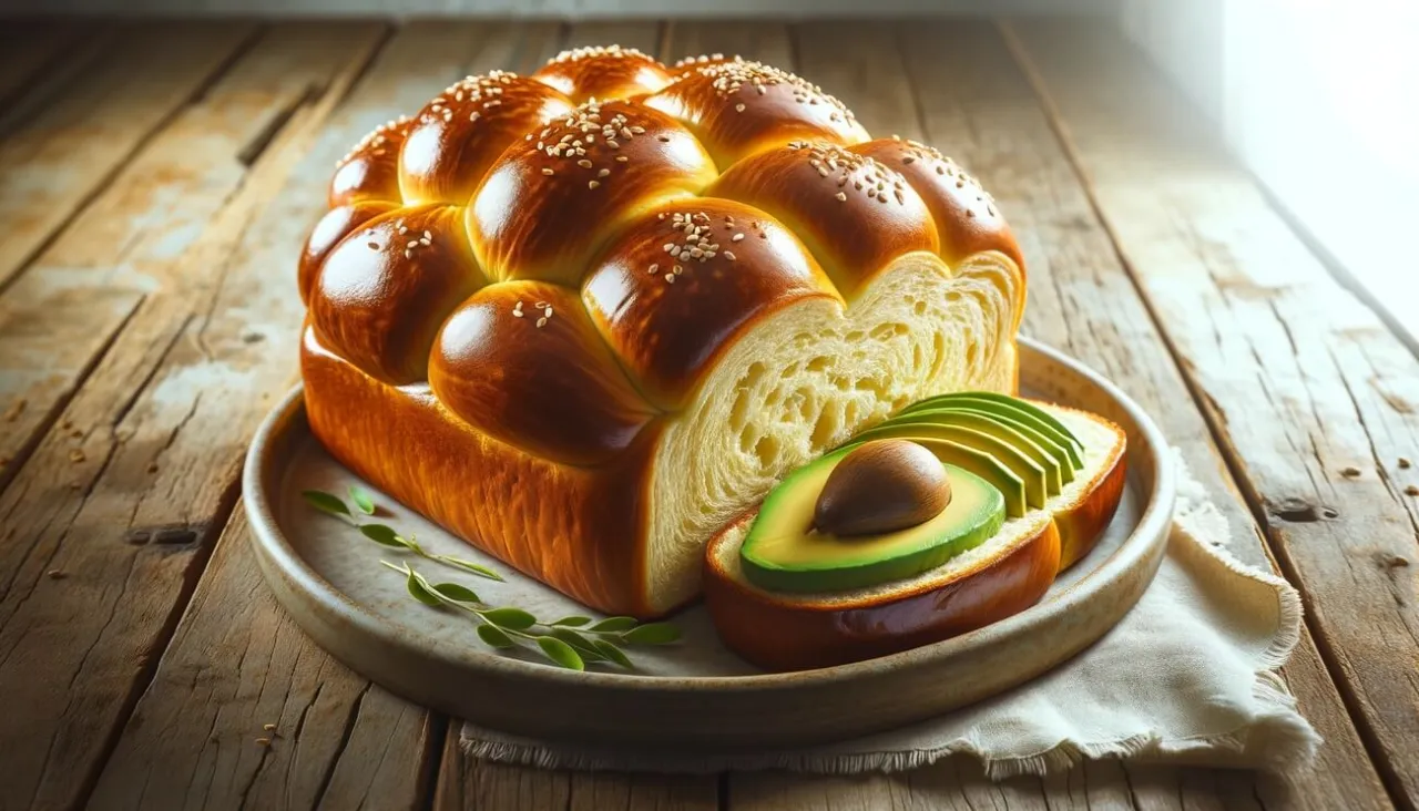 Zdjęcie Ile kcal ma chałka? Poznaj dokładną wartość kaloryczną pieczywa