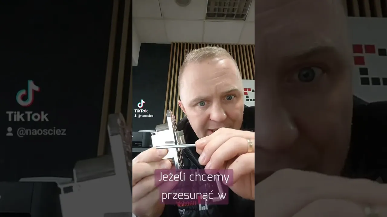 Zdjęcie Jak wyregulować drzwi bezprzylgowe i uniknąć problemów z ich działaniem