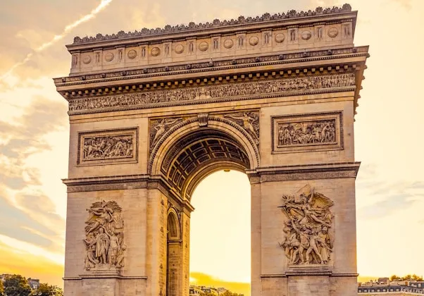 Zdjęcie Ile dni na Paryż? Odkryj, jak nie stracić czasu na zwiedzanie