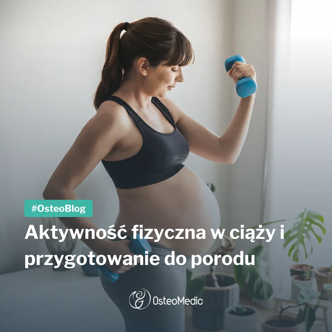 Zdjęcie Ile kroków dziennie w ciąży? Odkryj, co jest zdrowe dla Ciebie