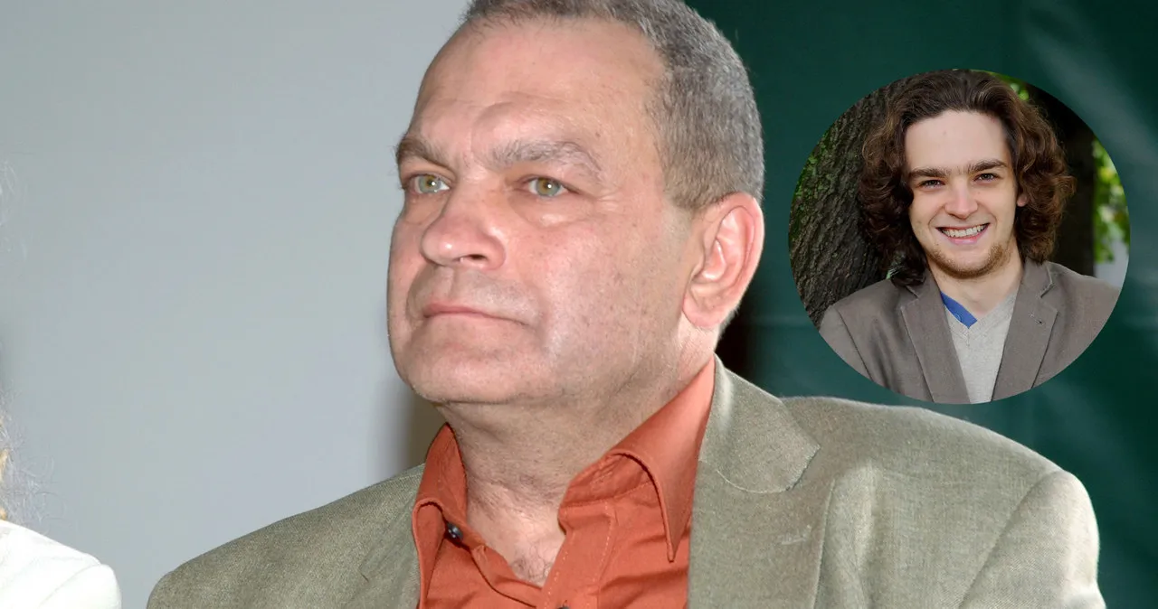 Zdjęcie Jacek Chmielnik - niezwykły aktor, który na zawsze zmienił polski teatr