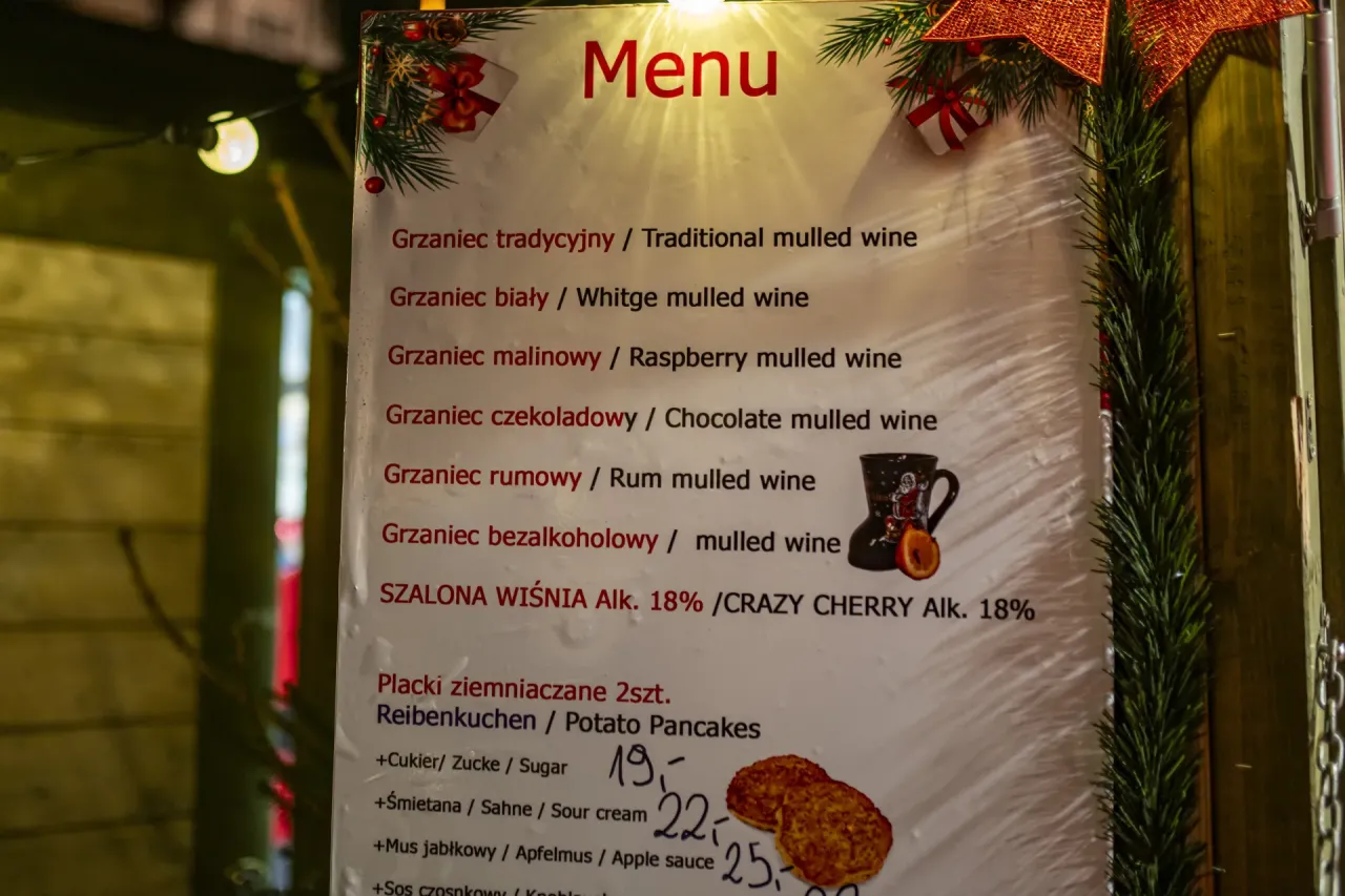 Zdjęcie Gdzie kupić grzaniec? Sprawdzone miejsca i najlepsze oferty