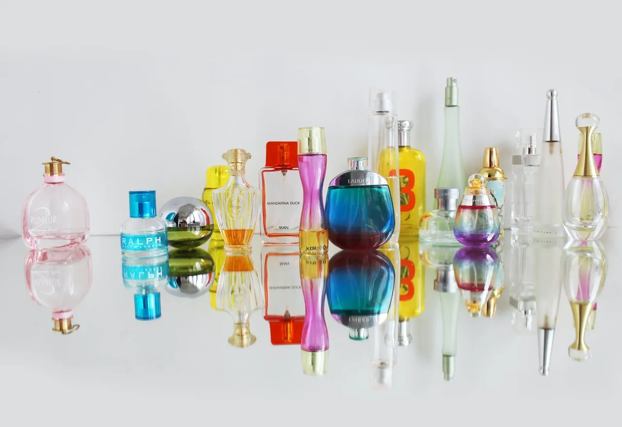Zdjęcie Jakich perfum używa Doda? Odkryj jej ulubiony zapach i markę