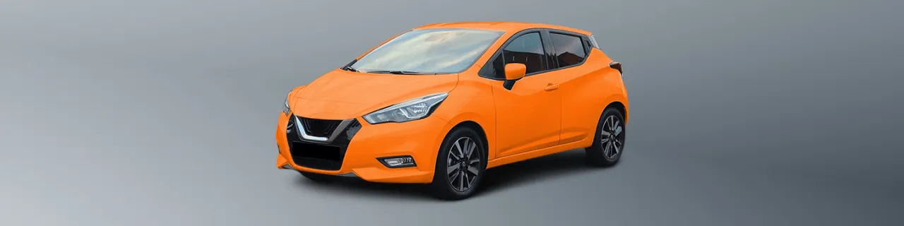 Zdjęcie Jaki płyn do chłodnicy Nissan Micra K12 - uniknij kosztownych błędów