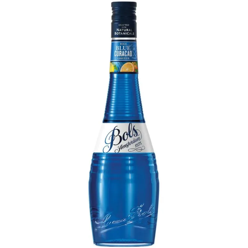 Zdjęcie Bols drink: Odkryj sekrety pysznych koktajli i likierów Bols