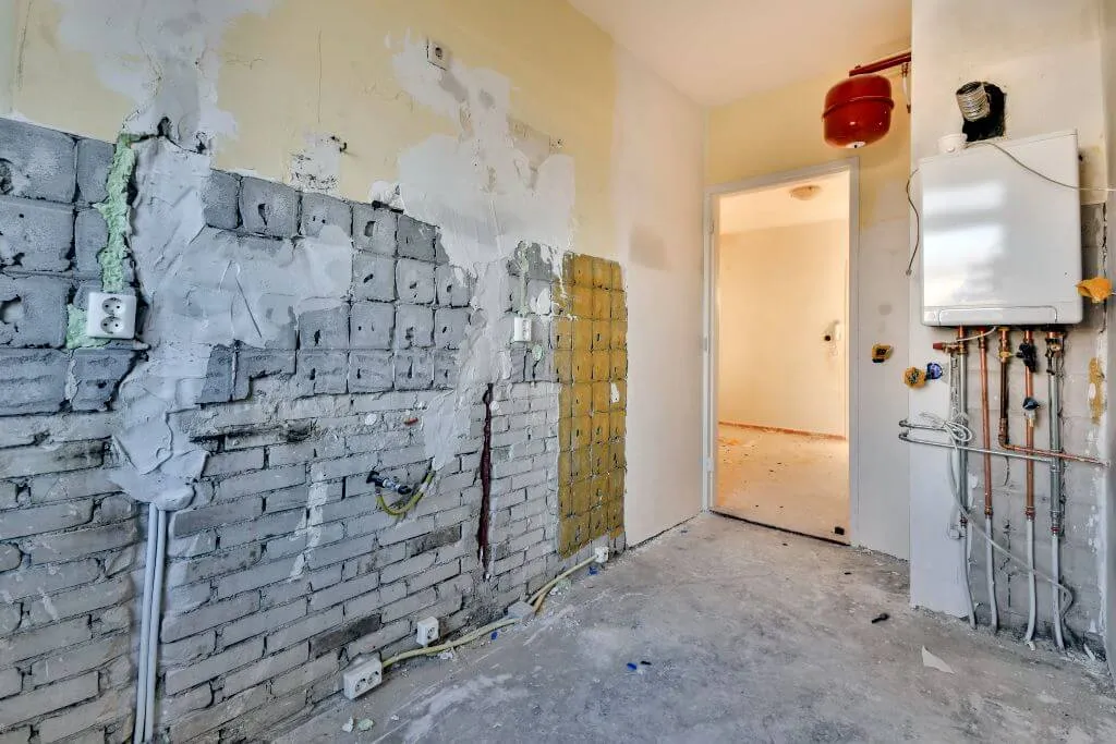 Zdjęcie Ile kosztuje remont domu 150m2? Sprawdź szacunkowe wydatki