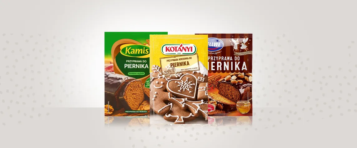 Zdjęcie Co jest w przyprawie do piernika? Odkryj sekrety smaków i aromatów