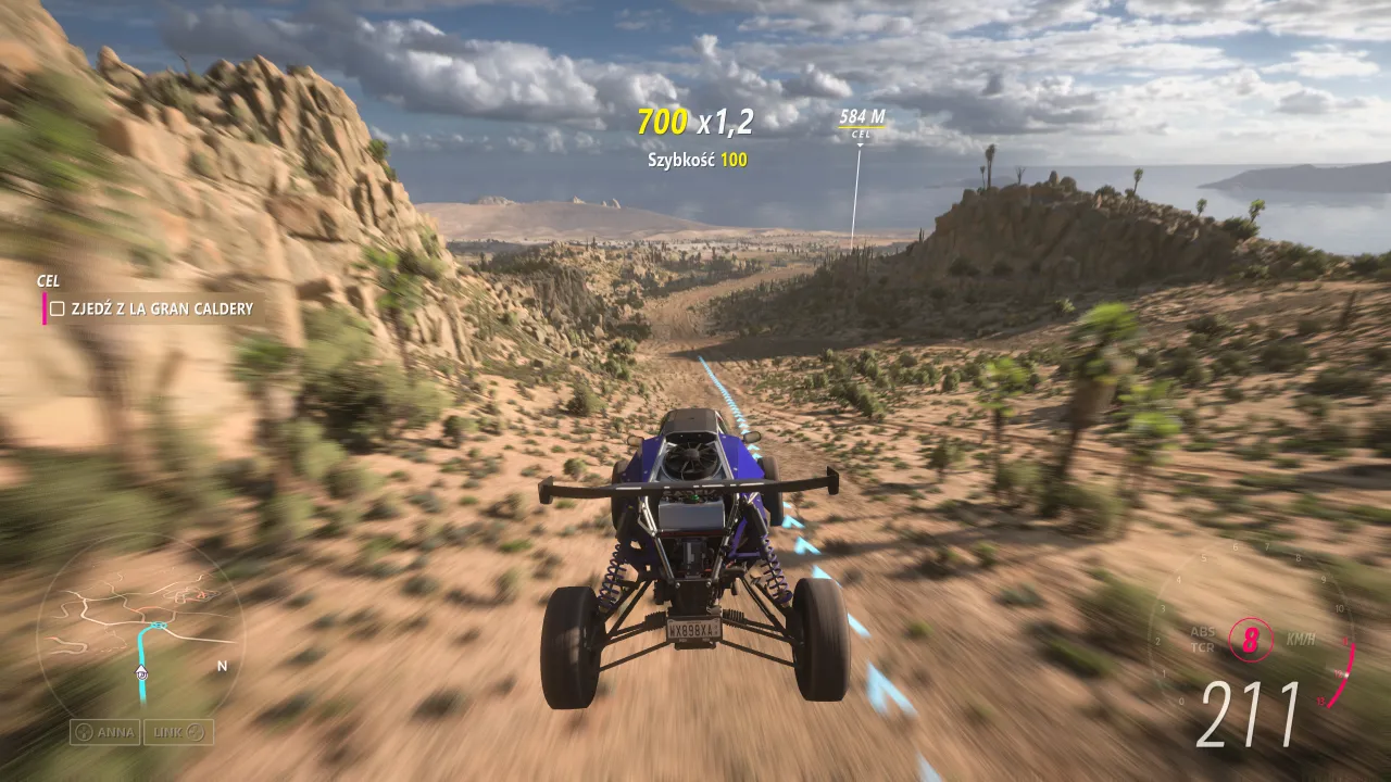 Zdjęcie Forza Horizon czy Motorsport: Która gra naprawdę warto zagrać?