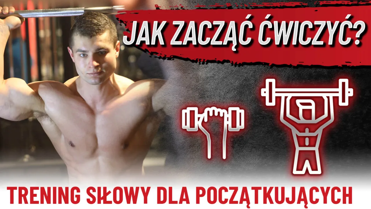 Zdjęcie Trening FBW co to: Jak skutecznie zacząć i uniknąć błędów