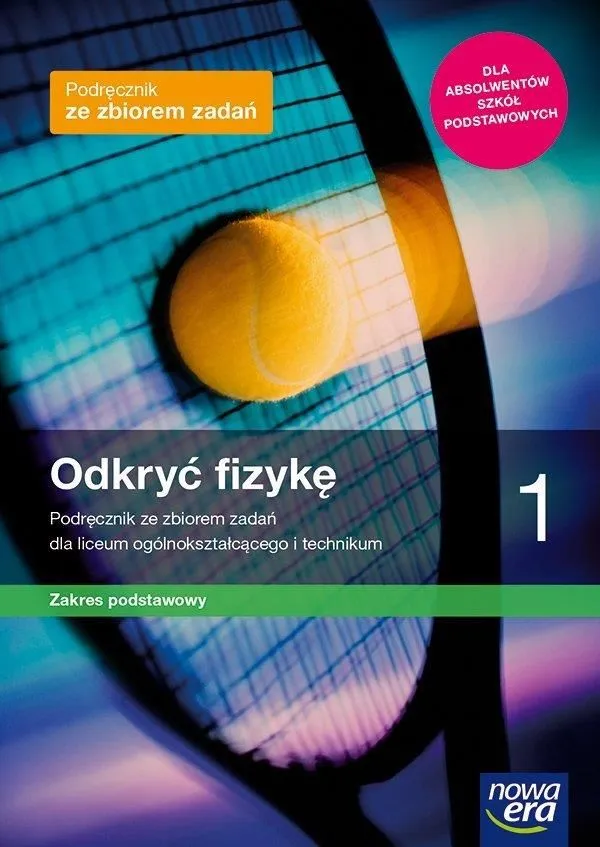 Zdjęcie Ile waży podręcznik do fizyki? Zaskakujące fakty o jego wadze