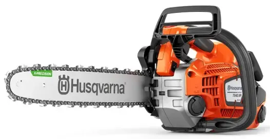 Zdjęcie Jak sprawdzić rok produkcji pilarki Husqvarna bez problemów?